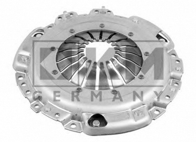KM GERMANY 0690490 -  Нажимной диск сцепления